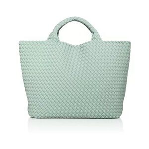 NEW Naghedi St. Barths Medium Tote